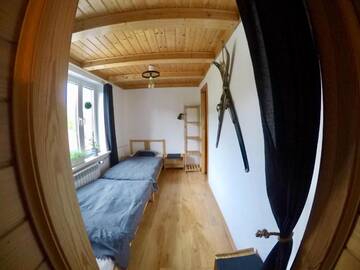 Фото номера Апартаменты Апартаменты Apartament z DeSki г. Bystra 41