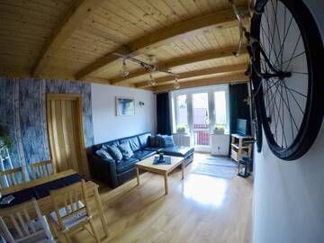 Фото номера Апартаменты Апартаменты Apartament z DeSki г. Bystra 12
