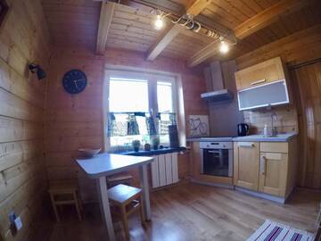Фотографии Апартаменты Apartament z DeSki г. Bystra (Польша) №2 Фото Апартаменты Apartament z DeSki г. Bystra 2