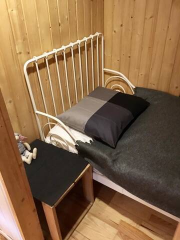 Фото номера Апартаменты Апартаменты Apartament z DeSki г. Bystra 21
