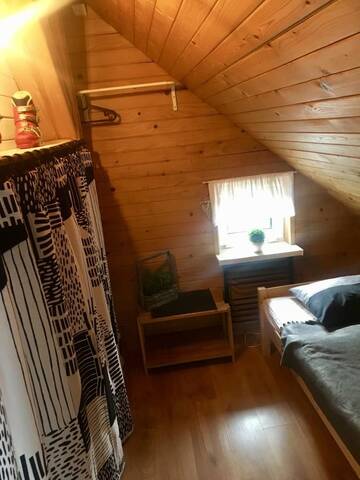 Фото номера Апартаменты Апартаменты Apartament z DeSki г. Bystra 25